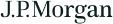 JP Morgan